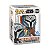 Funko Pop! Television Star Wars Bo-Katan Kryze 692 Exclusivo - Imagem 3