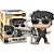 Funko Pop! Animation Trigun Nicholas D. Wolfwood 1559 - Imagem 1