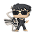 Funko Pop! Animation Trigun Nicholas D. Wolfwood 1559 - Imagem 2