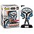 Funko Pop! Television Star Wars Bo-Katan Kryze 693 Exclusivo - Imagem 1