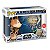Funko Pop! Television Star Wars Jar Jar Binks Vs. General Grievous 2 Pack Exclusivo - Imagem 1