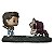 Funko Pop! Stranger Things Steve And Demodog 728 - Imagem 2