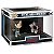 Funko Pop! Stranger Things Steve And Demodog 728 - Imagem 1