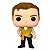 Funko Pop! Star Trek Captain Kirk 1138 - Imagem 2
