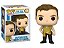 Funko Pop! Star Trek Captain Kirk 1138 - Imagem 1