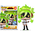 Funko Pop! Animation My Hero Academia Burnin 1484 Exclusivo - Imagem 1