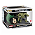 Funko Pop! Movie Moments Marvel Hulk Smashing Loki 362 Exclusivo - Imagem 1