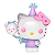 Funko Pop! Sanrio Hello Kitty 76 - Imagem 2