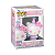 Funko Pop! Sanrio Hello Kitty 76 - Imagem 3