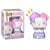 Funko Pop! Sanrio Hello Kitty 75 - Imagem 1