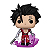 Funko Pop! Animation The Seven Deadly Sins Zeldris 1501 - Imagem 2