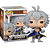 Funko Pop! Animation The Seven Deadly Sins Estarossa 1500 - Imagem 1
