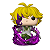 Funko Pop! Animation The Seven Deadly Sins Possessed Meliodas 1345 Exclusivo - Imagem 2