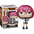 Funko Pop! Animation The Seven Deadly Sins Gowther 1498 Exclusivo Diamond - Imagem 1