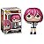 Funko Pop! Animation The Seven Deadly Sins Gowther 1498 Exclusivo Diamond - Imagem 1