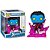 Funko Pop! Deluxe Marvel X-Men Nightcrawler 1124 Exclusivo Glow - Imagem 3