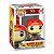 Funko Pop! Filmes Dc Comics The Flash Barry Allen 1337 - Imagem 3