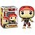 Funko Pop! Filmes Dc Comics The Flash Barry Allen 1337 - Imagem 1