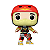 Funko Pop! Filme Dc Comics Flash Barry Allen 1337 - Imagem 2