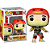 Funko Pop! Filme Dc Comics Flash Barry Allen 1337 - Imagem 1