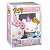 Funko Pop! Sanrio Hello Kitty 77 Exclusivo Glitter - Imagem 3