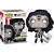Funko Pop! Heroes Mulher Maravilha Wonder Woman 393 Exclusivo Glow - Imagem 1