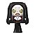 Funko Pop! Digital NFT Filmes The Conjuring The Nun 105 Exclusivo - Imagem 2