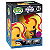 Funko Pop! Digital NFT Animation My Little Pony Sunset Shimmer 67 Exclusivo NFT 1550 Pcs - Imagem 3