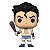 Funko Pop! Digital NFT Animation The Legend Of Korra Bolin As Nuktuk 51 Exclusivo - Imagem 2