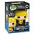 Funko Pop! Digital NFT Filme Transformers Freddy Funko As Bumblebee 50 Exclusivo - Imagem 1