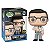 Funko Pop! Digital NFT Filme De Volta Para o Futuro / Back To The Future George Mcfly 220 Exclusivo 1900 Pcs - Imagem 1