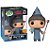 Funko Pop! Digital NFT Television Stranger Things Will The Wise 188 Exclusivo - Imagem 1