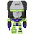 Funko Pop! Digital NFT Filme Transformers Devastor 45 Exclusivo - Imagem 2