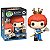 Funko Pop! Digital NFT Bob Ross Freddy Funko 11 Exclusivo - Imagem 1