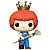 Funko Pop! Digital NFT Bob Ross Freddy Funko 11 Exclusivo - Imagem 2