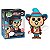 Funko Pop! Digital NFT Kelloggs Sugar Pops pete 60 Exclusivo - Imagem 1