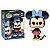 Funko Pop! Digital NFT Disney Minnie Mouse 244 Exclusivo - Imagem 1