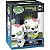 Funko Pop! Digital NFT Funkoween Proto As Zombie 228 Exclusivo Glow - Imagem 1