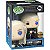 Funko Pop! Digital NFT Television House Of The Dragon Aemond Targaryen 146 Exclusivo - Imagem 1