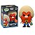 Funko Pop! Digital NFT Animation Looney Tunes Yosemite Sam 95 Exclusivo - Imagem 1