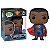 Funko Pop! Digital NFT Heroes DC Comics Superman 84 Exclusivo - Imagem 1