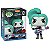 Funko Pop! Digital NFT Animation Danny Phantom Ember Mclain 25 Exclusivo 1,550 Pcs - Imagem 1