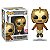 Funko Pop! Television The Rocheteer The Rocketeer 1068 Exclusivo - Imagem 1