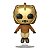 Funko Pop! Television The Rocheteer The Rocketeer 1068 Exclusivo - Imagem 2