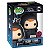 Funko Pop! Digital NFT Television Squid Game Freddy Funko As The Front Man 239 Exclusivo - Imagem 1
