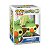 Funko Pop! Games Pokemon Grookey 957 - Imagem 3