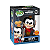 Funko Pop! Digital NFT Disney Mickey Mouse Pateta Goofy 243 Exclusivo 1800 Pcs - Imagem 3
