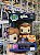 Funko Pop! Digital NFT Animation Steven Universe Freddy Funko As Steven 216 Exclusivo 2300 Pcs * COM DEFEITO - Imagem 2
