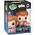 Funko Pop! Animation Steven Universe Freddy Funko As Steven 216 Exclusivo NFT - Imagem 1