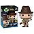 Funko Pop! Digital NFT Filme Back To The Future Doc 1885 219 Exclusivo 1900 Pcs - Imagem 1